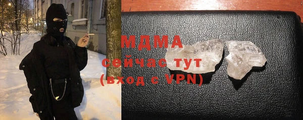 прущий лед Балабаново